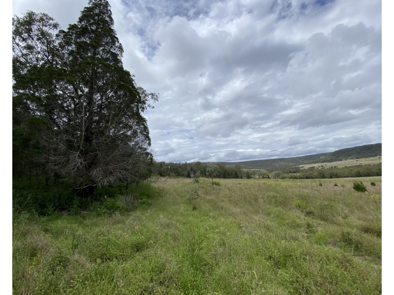 Lot 5 Hirstglen Road, Hirstglen QLD 4359