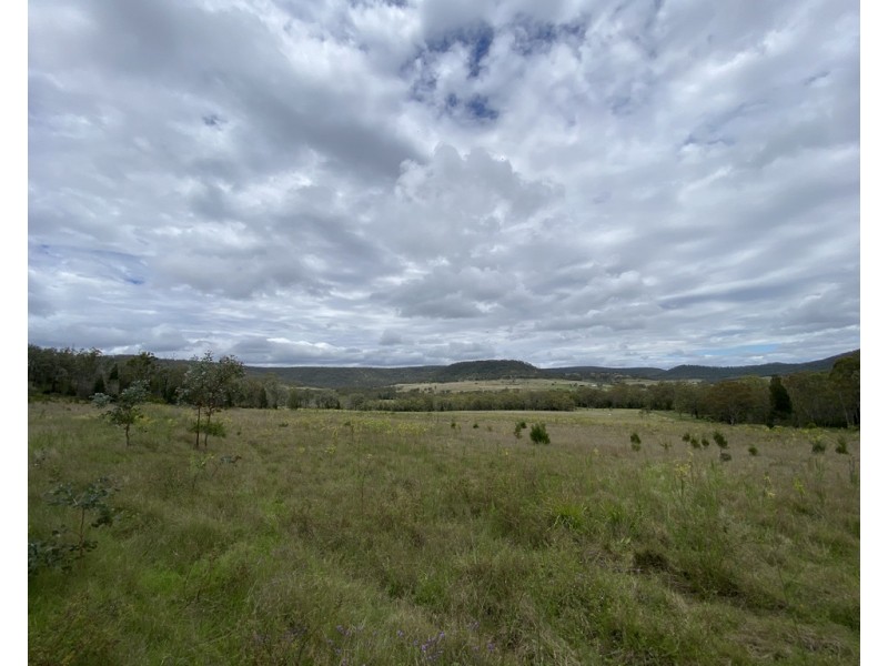 Lot 5 Hirstglen Road, Hirstglen QLD 4359