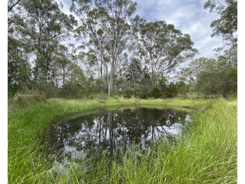 Lot 5 Hirstglen Road, Hirstglen QLD 4359