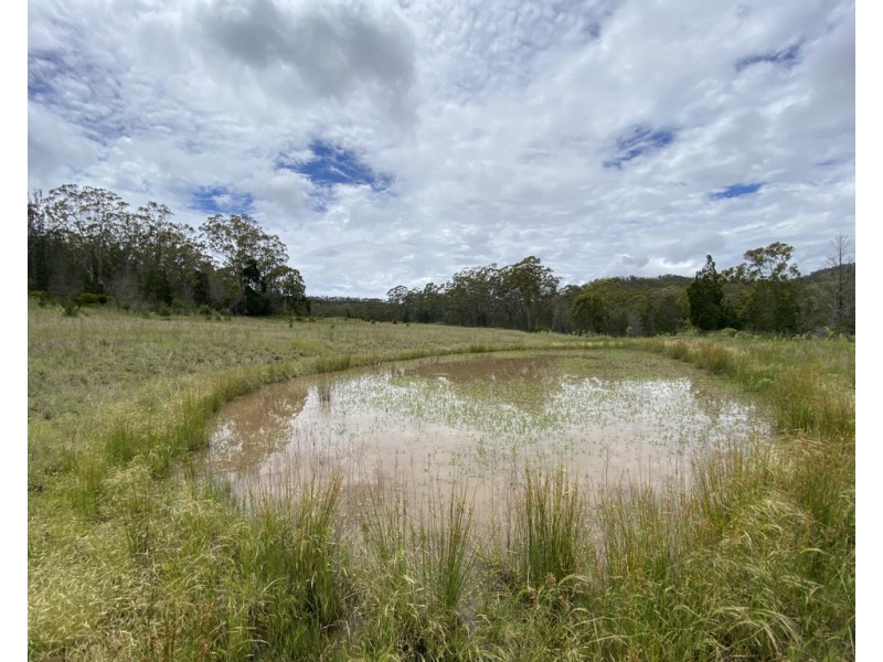 Lot 5 Hirstglen Road, Hirstglen QLD 4359