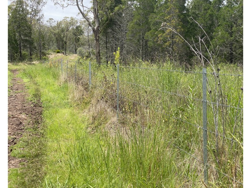 Lot 5 Hirstglen Road, Hirstglen QLD 4359