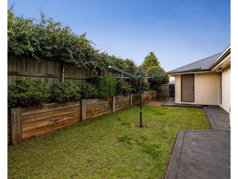 10 Collingwood Close, Middle Ridge QLD 4350