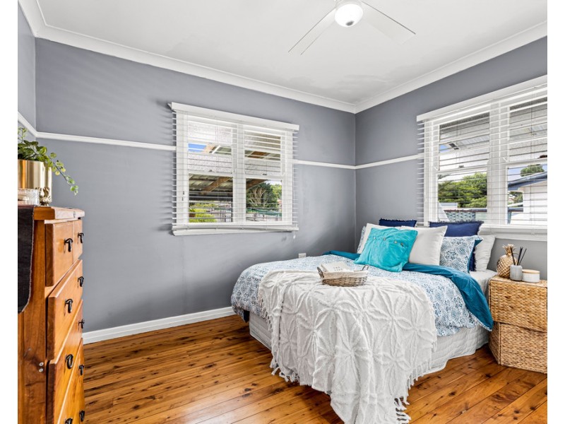 4 Beirne Street, South Toowoomba QLD 4350