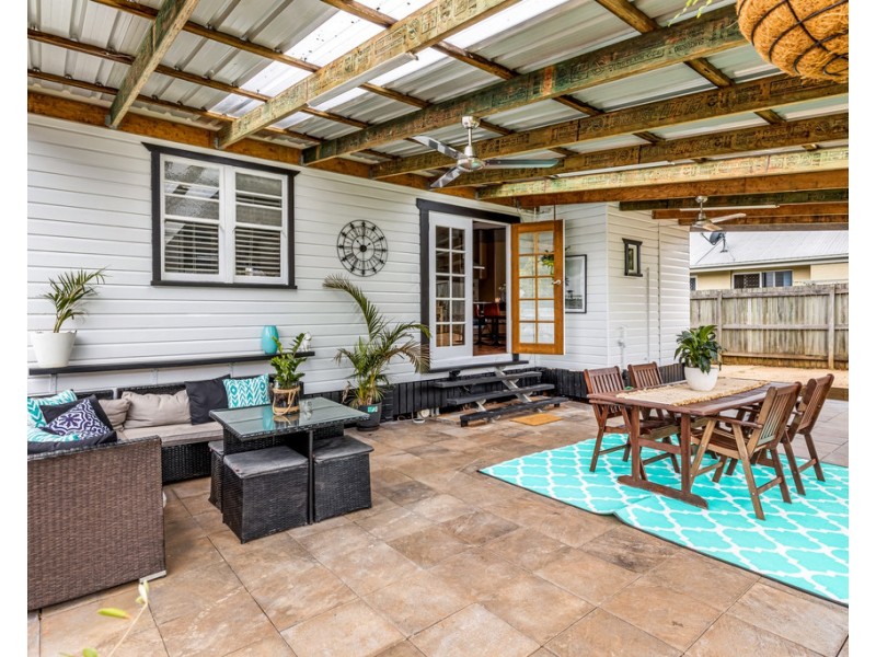 4 Beirne Street, South Toowoomba QLD 4350