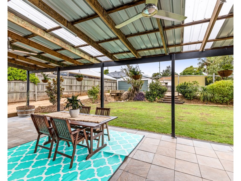 4 Beirne Street, South Toowoomba QLD 4350