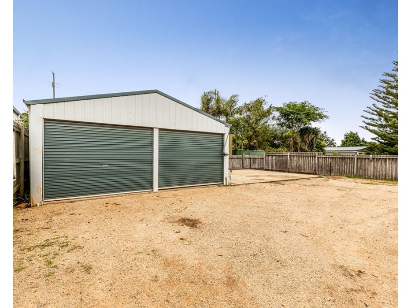 4 Beirne Street, South Toowoomba QLD 4350
