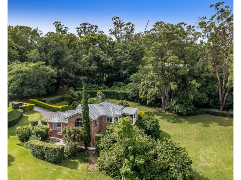 14 Flagstone Creek Road, Middle Ridge QLD 4350