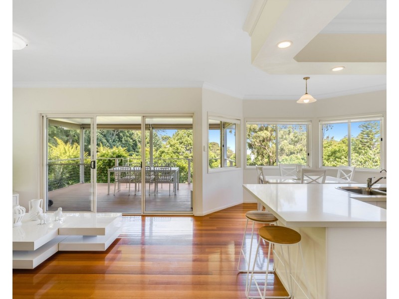14 Flagstone Creek Road, Middle Ridge QLD 4350