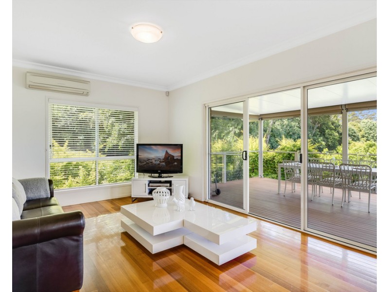 14 Flagstone Creek Road, Middle Ridge QLD 4350