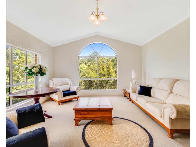 14 Flagstone Creek Road, Middle Ridge QLD 4350