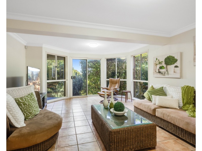 14 Flagstone Creek Road, Middle Ridge QLD 4350