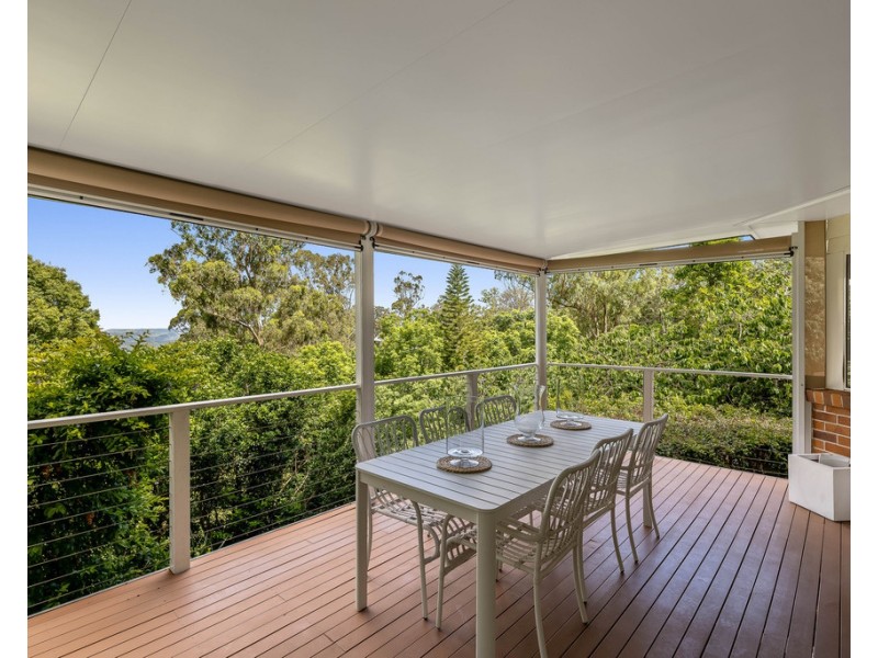 14 Flagstone Creek Road, Middle Ridge QLD 4350