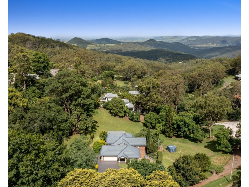14 Flagstone Creek Road, Middle Ridge QLD 4350