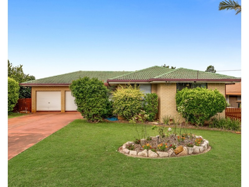 15 Lavena Drive, Darling Heights QLD 4350