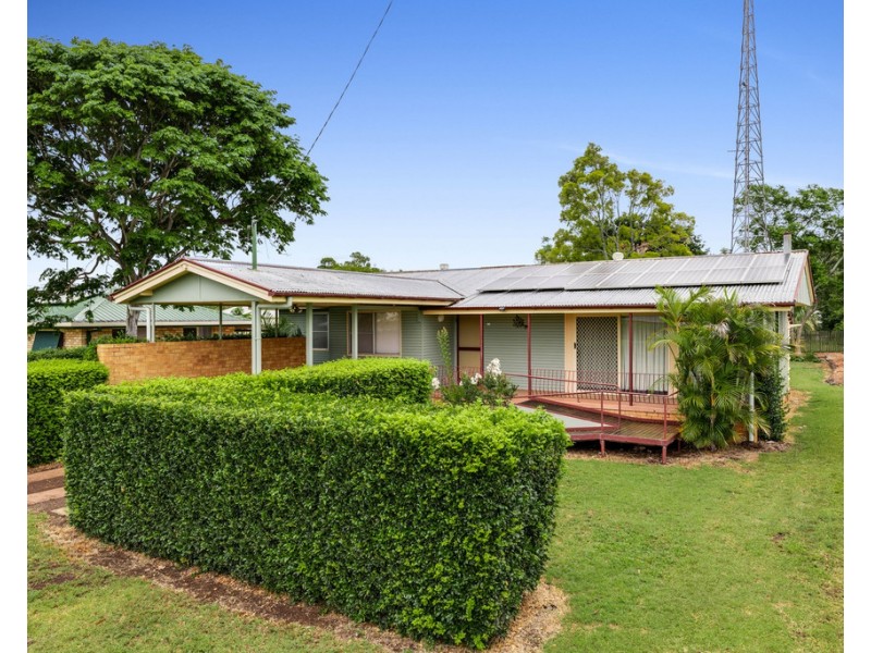 11 Grand Street, Pittsworth QLD 4356