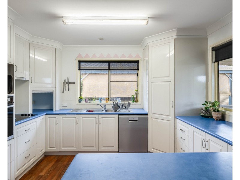 9 Jackson Street, Nobby QLD 4360