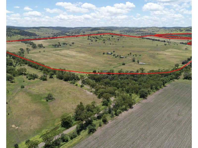 468 Peranga Narko Road, Narko QLD 4352