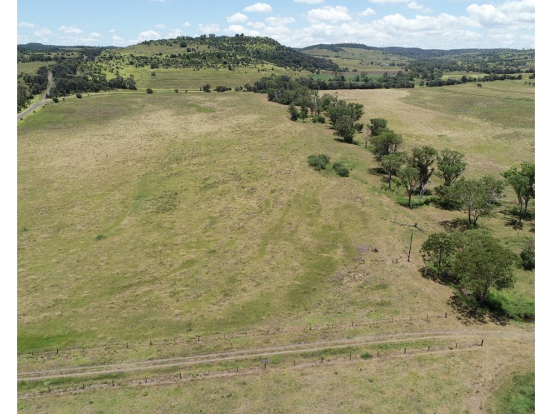 468 Peranga Narko Road, Narko QLD 4352