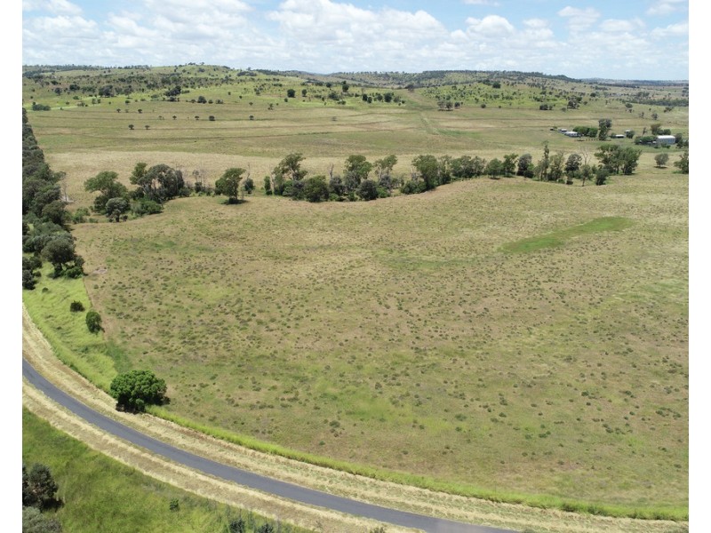 468 Peranga Narko Road, Narko QLD 4352