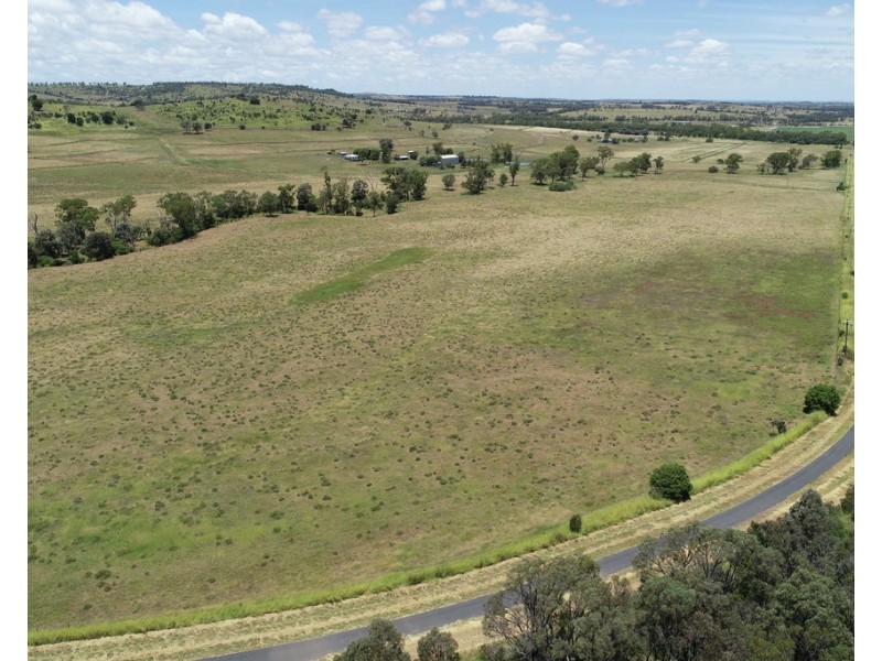 468 Peranga Narko Road, Narko QLD 4352