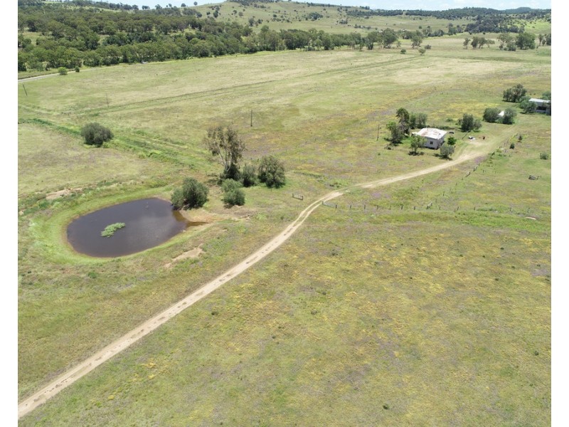 468 Peranga Narko Road, Narko QLD 4352