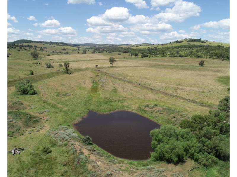 468 Peranga Narko Road, Narko QLD 4352