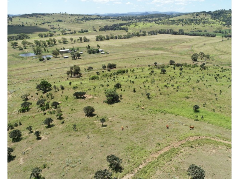 468 Peranga Narko Road, Narko QLD 4352