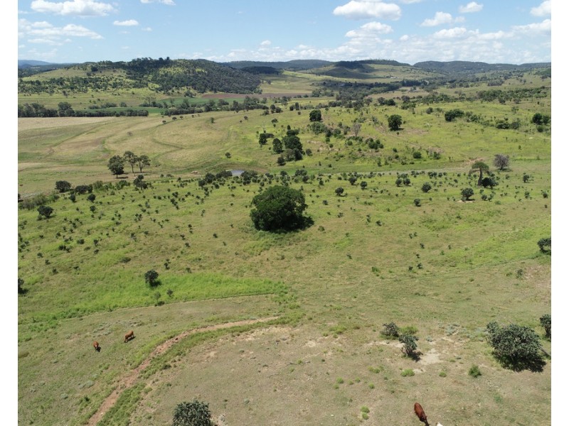 468 Peranga Narko Road, Narko QLD 4352