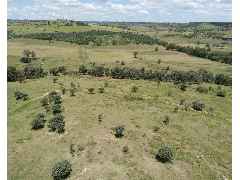 468 Peranga Narko Road, Narko QLD 4352