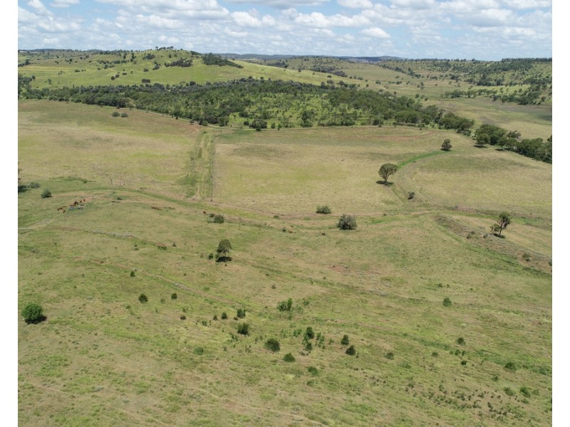 468 Peranga Narko Road, Narko QLD 4352