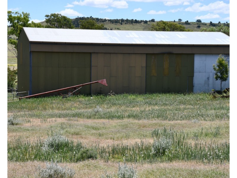 468 Peranga Narko Road, Narko QLD 4352