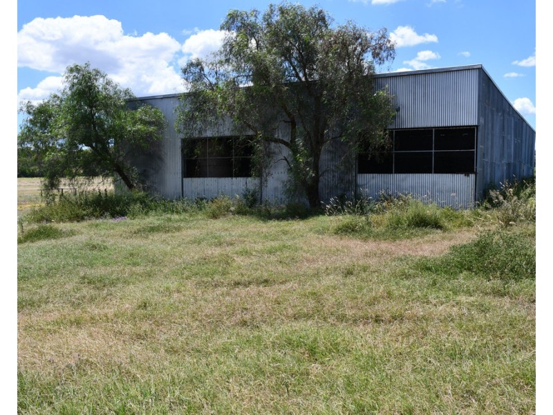 468 Peranga Narko Road, Narko QLD 4352