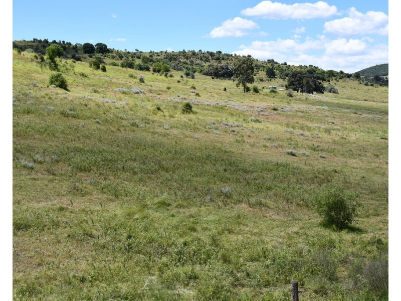 468 Peranga Narko Road, Narko QLD 4352