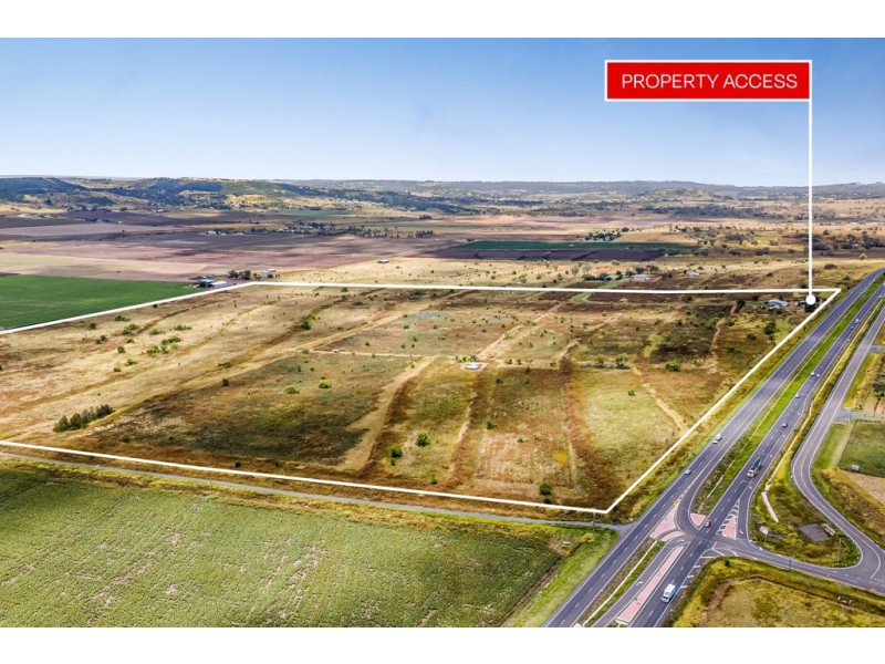 11050 Warrego Highway, Kingsthorpe QLD 4400