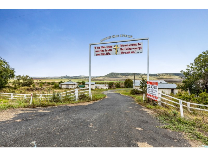 11050 Warrego Highway, Kingsthorpe QLD 4400