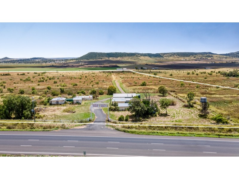 11050 Warrego Highway, Kingsthorpe QLD 4400