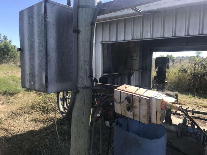 11050 Warrego Highway, Kingsthorpe QLD 4400