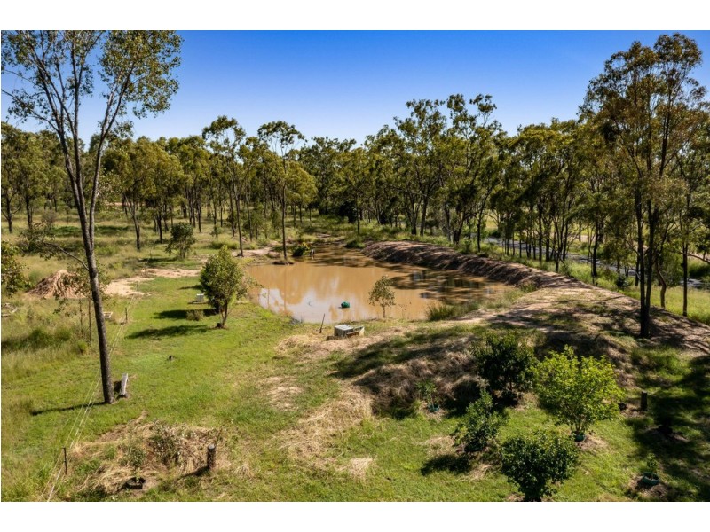 18 Keats Road, Goombungee QLD 4354