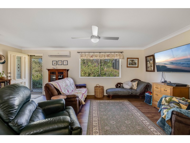 18 Keats Road, Goombungee QLD 4354