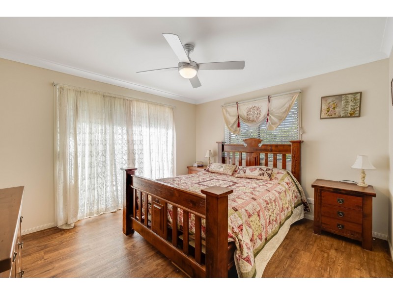 18 Keats Road, Goombungee QLD 4354