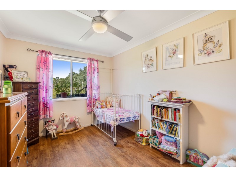 18 Keats Road, Goombungee QLD 4354