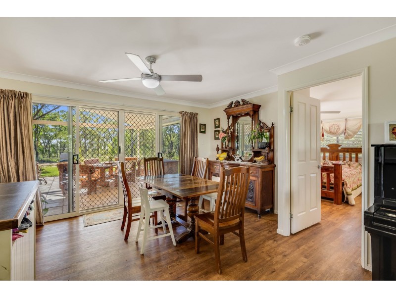 18 Keats Road, Goombungee QLD 4354