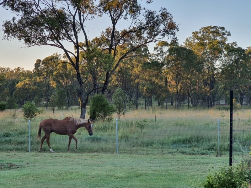 18 Keats Road, Goombungee QLD 4354