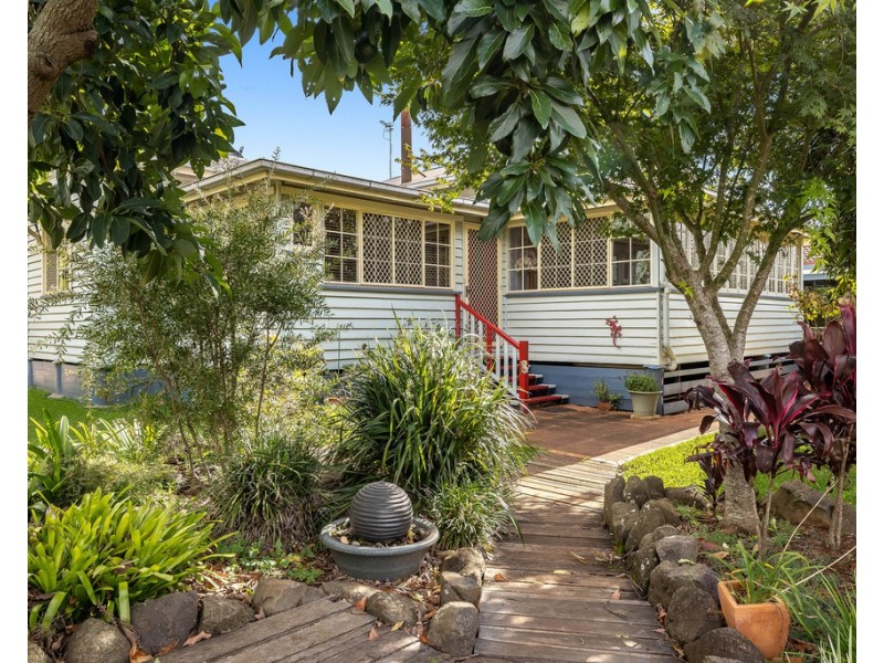 23 Ranfurly Street, Newtown QLD 4350