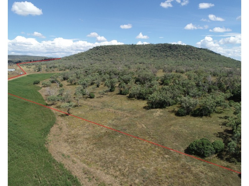 0 Macdiarmid Road, Cambooya QLD 4358