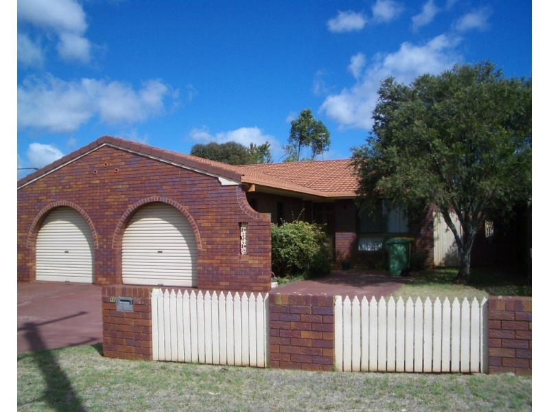 Unit 1/16 Wuth Street, Darling Heights QLD 4350