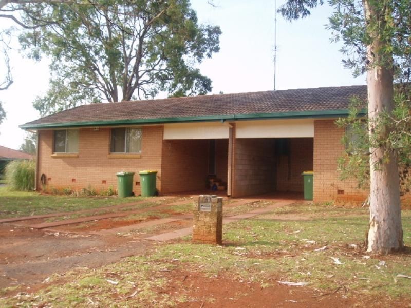 Unit 2/23 Evonrise Street, Rangeville QLD 4350