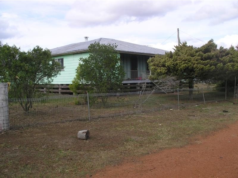 Thornville QLD 4352