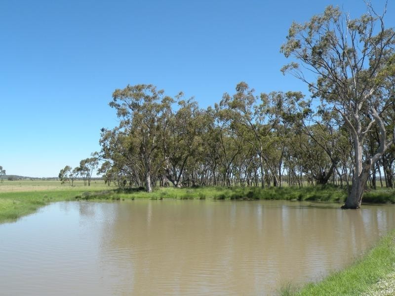Lot 15 Hogarth Road, Clifton QLD 4361
