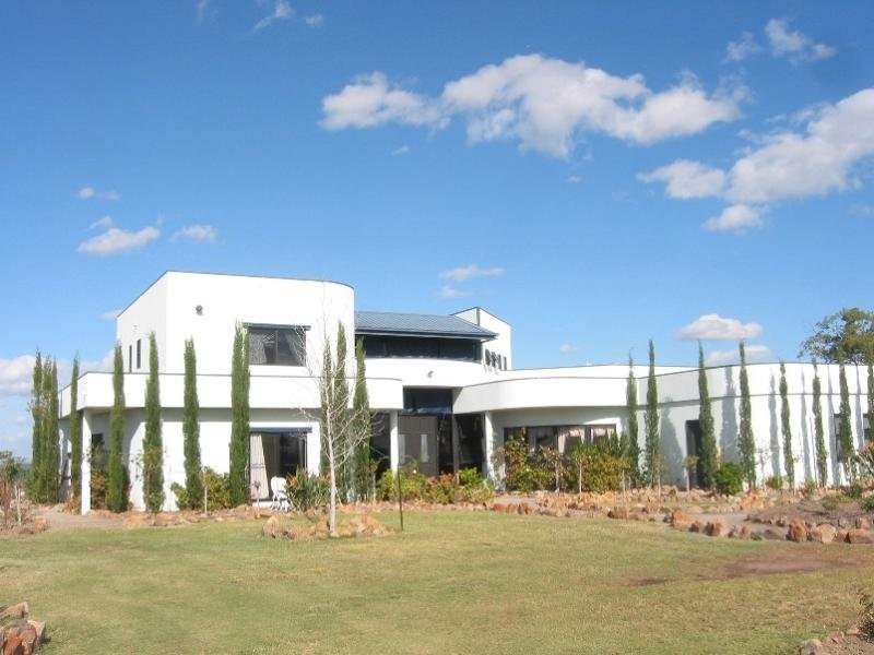 2028 Leyburn Cunningham Road, Leyburn QLD 4365